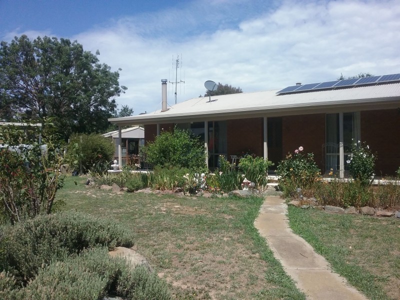 72 Victoria st, Sutton NSW 2620