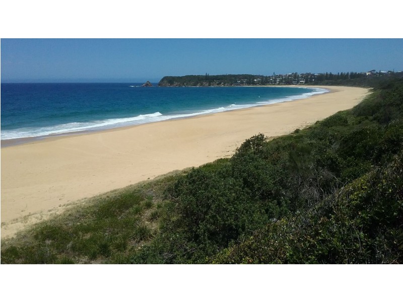 460/21 Red Head Road, Red Head NSW 2430