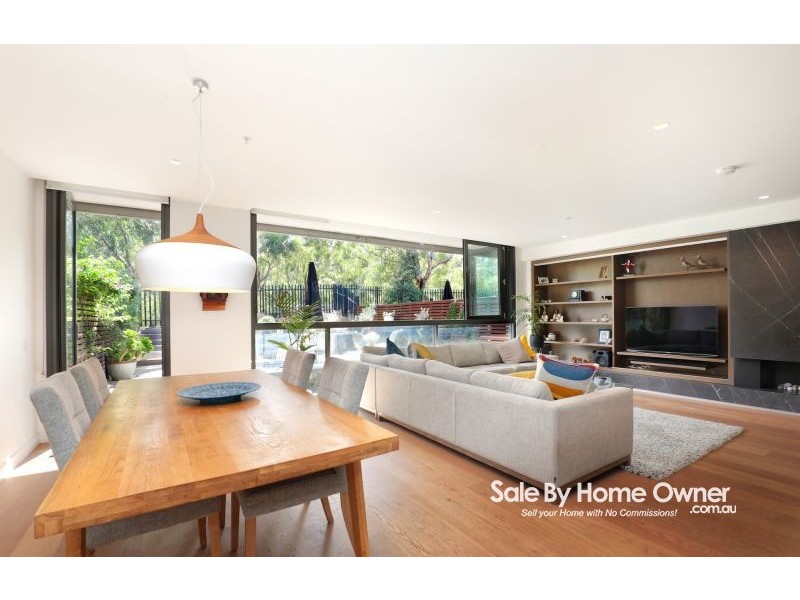 5LG/18 Acacia Place, Abbotsford VIC 3067