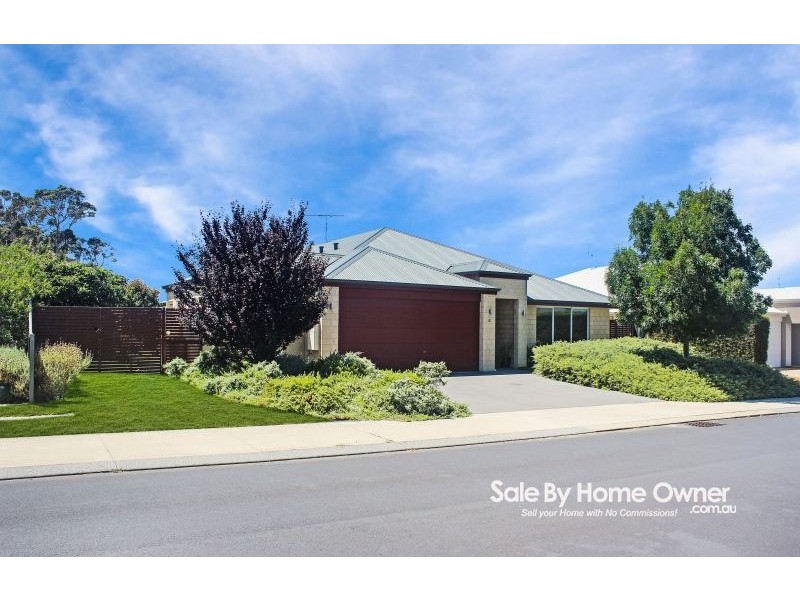 8 Villers Street, Cowaramup WA 6284