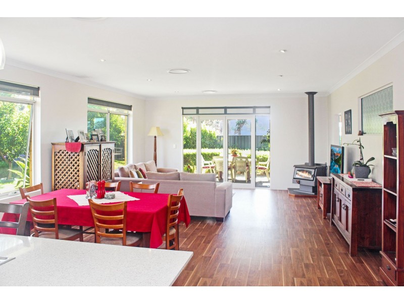 8 Villers Street, Cowaramup WA 6284