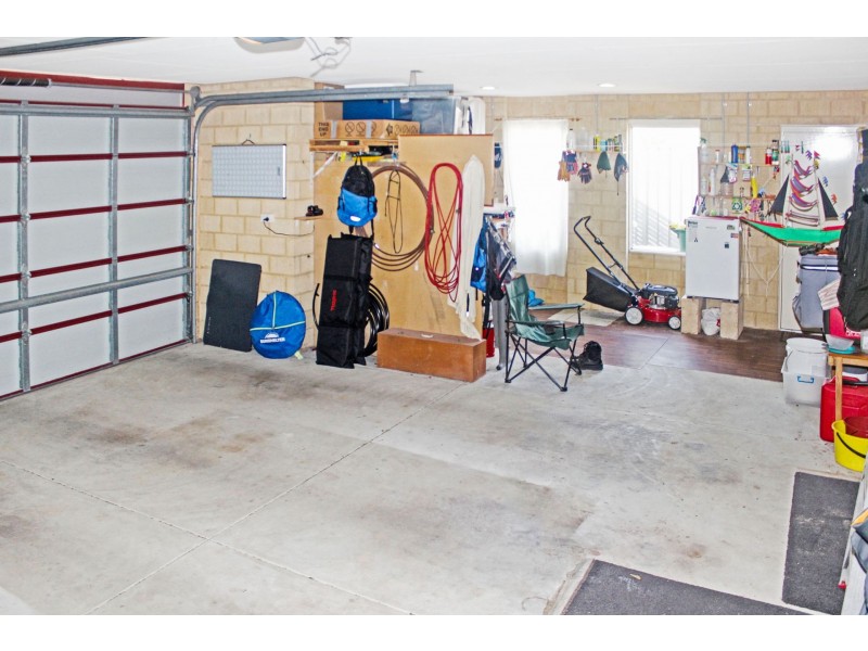 8 Villers Street, Cowaramup WA 6284