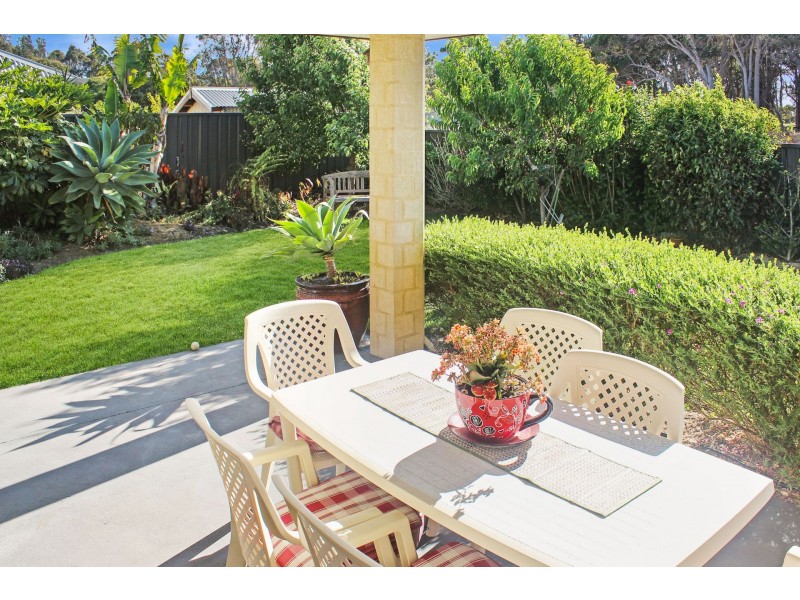 8 Villers Street, Cowaramup WA 6284