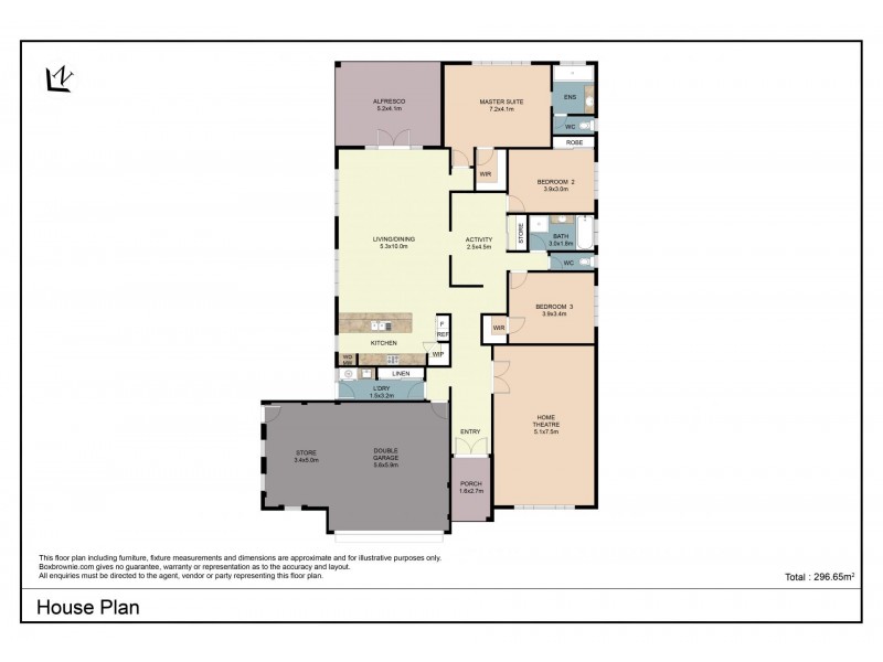 8 Villers Street, Cowaramup WA 6284