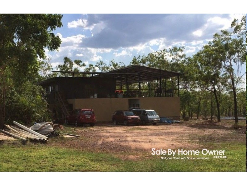 82 wright Road, Marrakai NT 0822