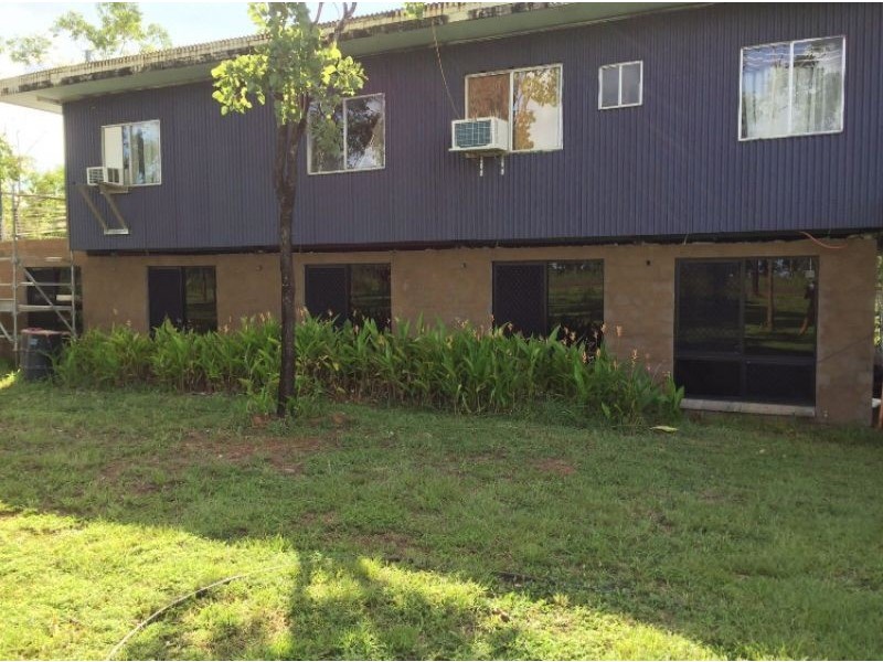 82 wright Road, Marrakai NT 0822