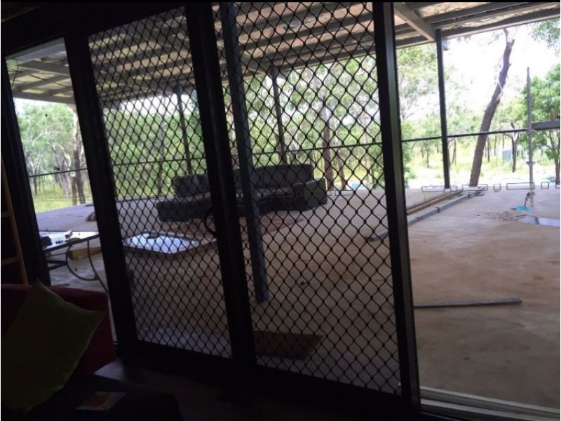 82 wright Road, Marrakai NT 0822