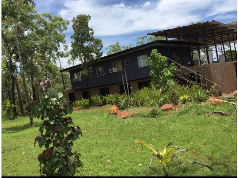 82 wright Road, Marrakai NT 0822