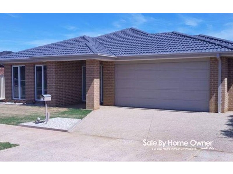 20 Magpie st, Brookfield VIC 3338