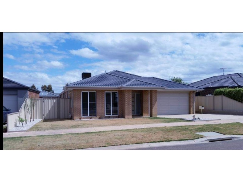20 Magpie st, Brookfield VIC 3338