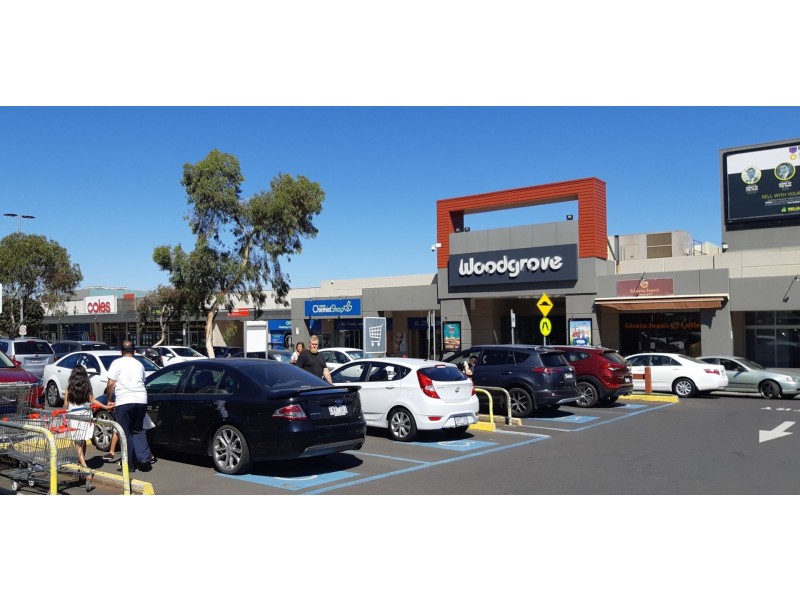 20 Magpie st, Brookfield VIC 3338