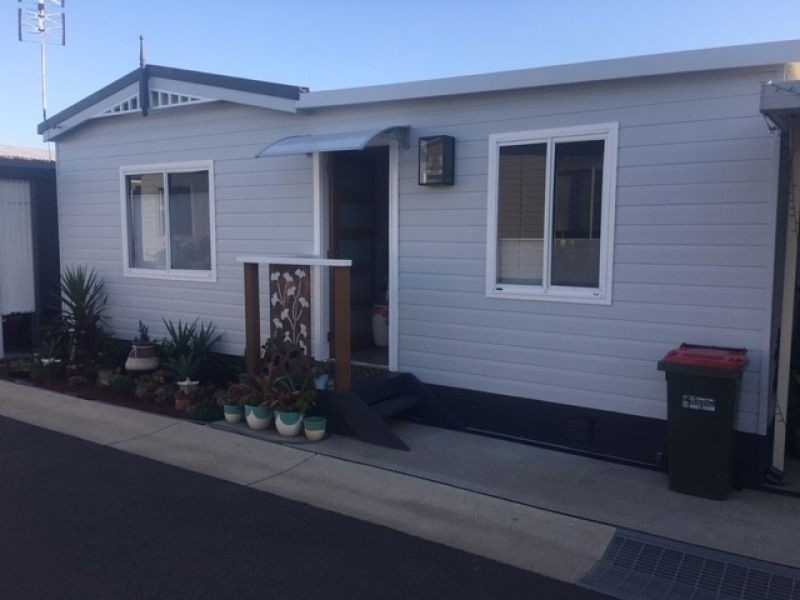 Site 211/687 Palm Drive, Belmont NSW 2280