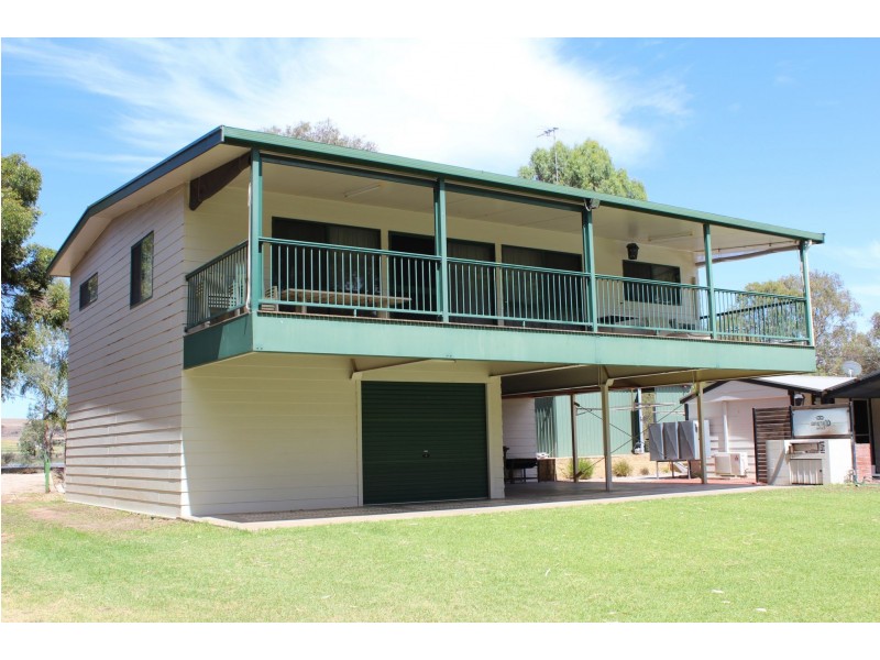 5058 Angas Valley Road, Walker Flat SA 5238