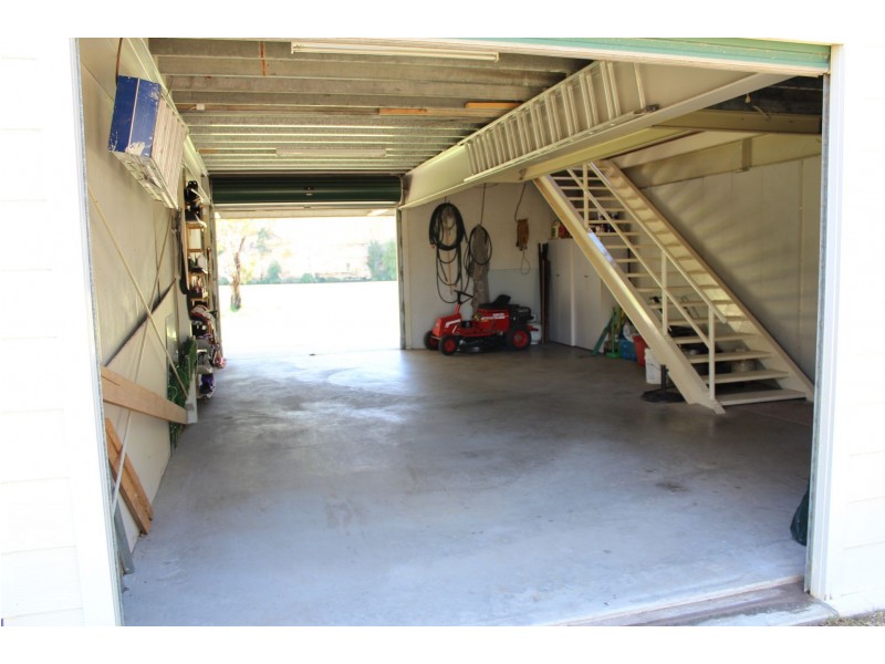 5058 Angas Valley Road, Walker Flat SA 5238