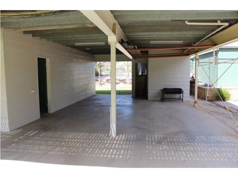 5058 Angas Valley Road, Walker Flat SA 5238