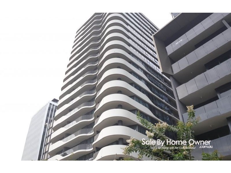 115/12 Queens Road, Melbourne VIC 3004