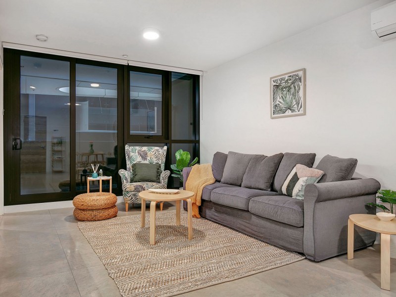 115/12 Queens Road, Melbourne VIC 3004