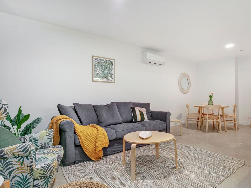 115/12 Queens Road, Melbourne VIC 3004