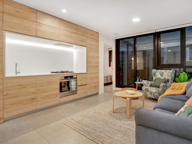 115/12 Queens Road, Melbourne VIC 3004