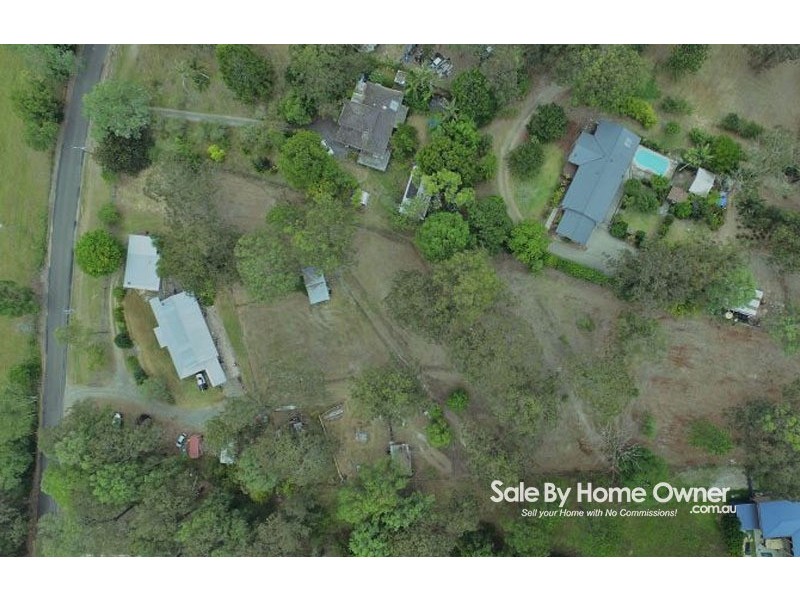 188 Rollands Plains Road, Telegraph Point NSW 2441