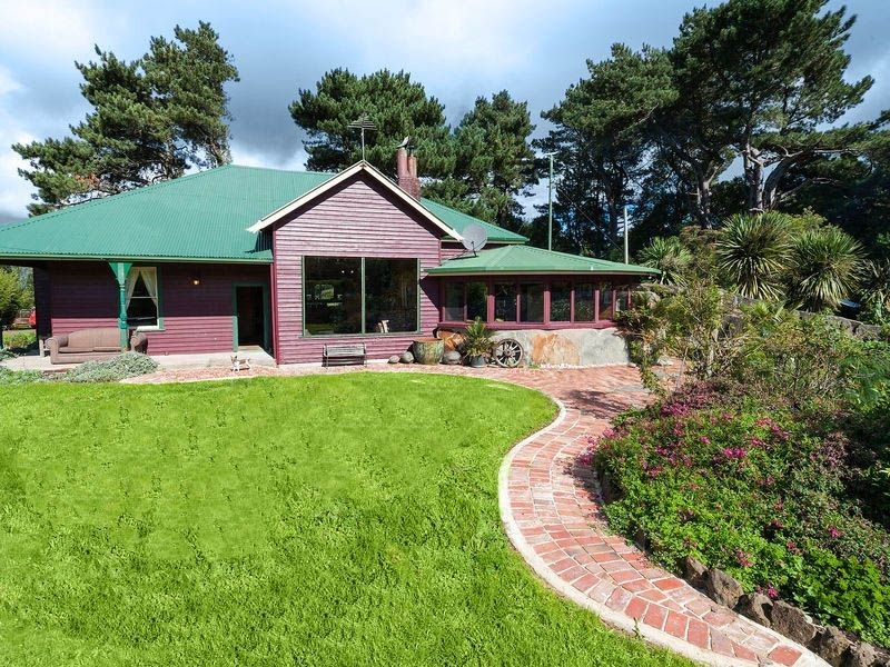 400 Amiets Road, Wyelangta VIC 3237