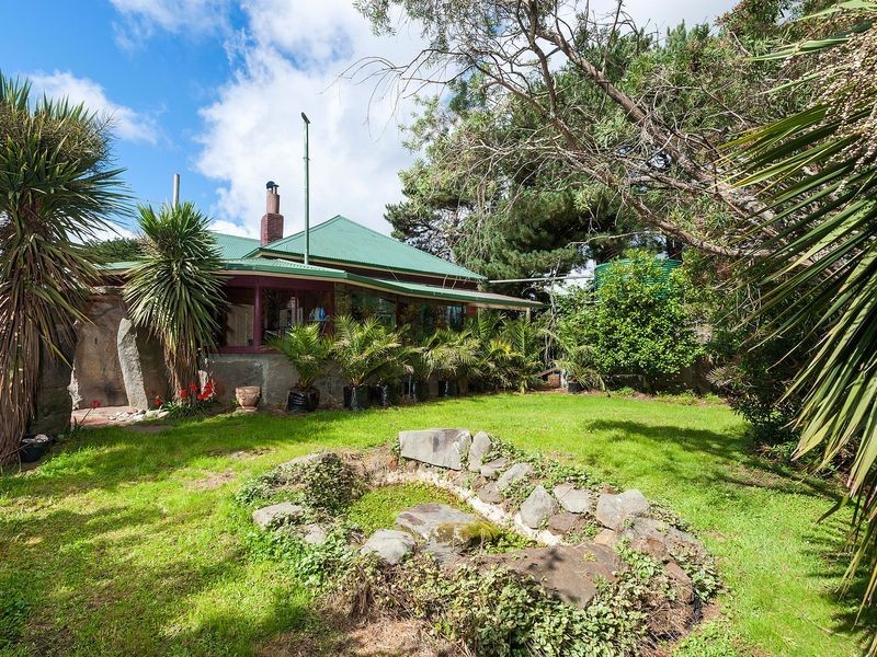 400 Amiets Road, Wyelangta VIC 3237