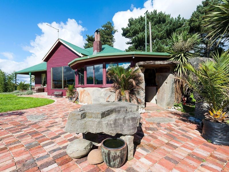 400 Amiets Road, Wyelangta VIC 3237