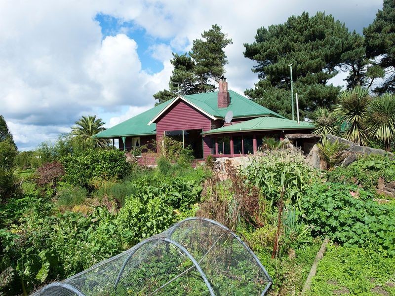 400 Amiets Road, Wyelangta VIC 3237