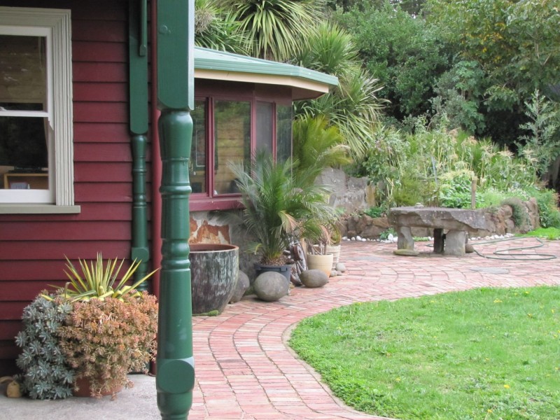 400 Amiets Road, Wyelangta VIC 3237
