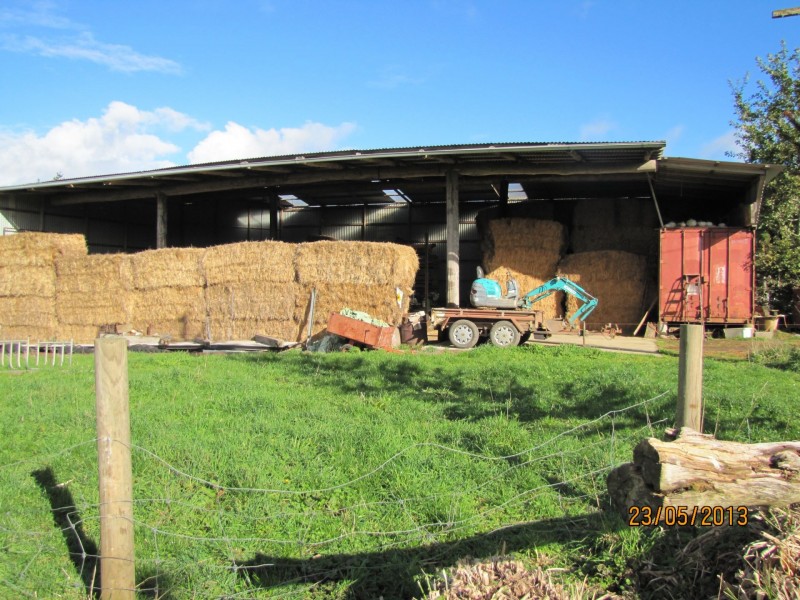 400 Amiets Road, Wyelangta VIC 3237