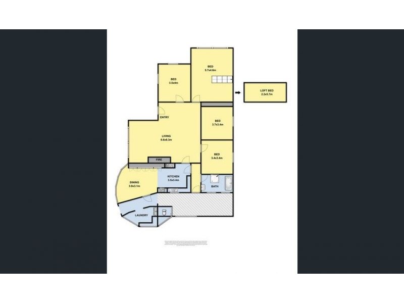 400 Amiets Road, Wyelangta VIC 3237