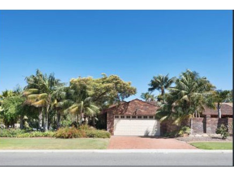 1 Seaforth Loop, Kallaroo WA 6025