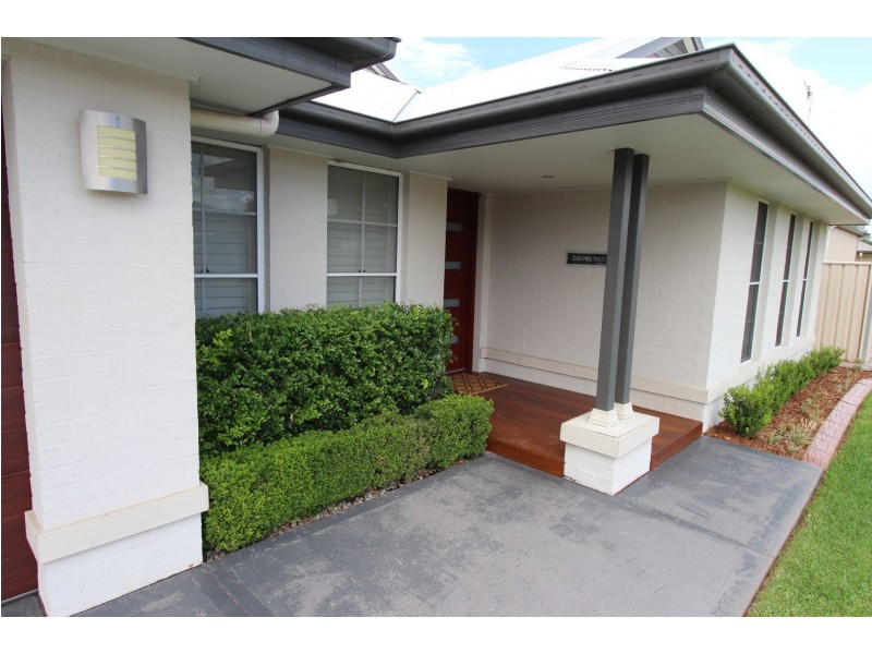 1 Kerrabee Close, Denman NSW 2328