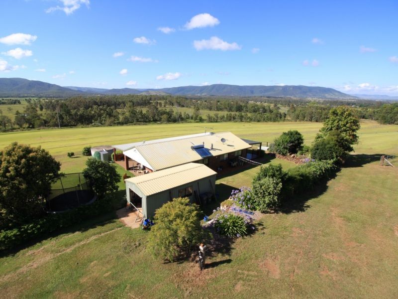 1 Eaton Lane, Stony Creek QLD 4514