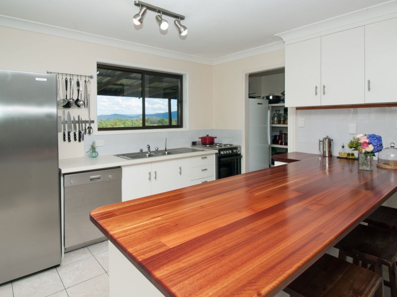1 Eaton Lane, Stony Creek QLD 4514