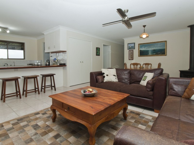 1 Eaton Lane, Stony Creek QLD 4514