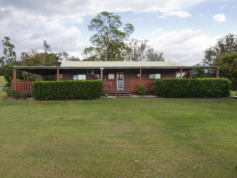 1 Eaton Lane, Stony Creek QLD 4514