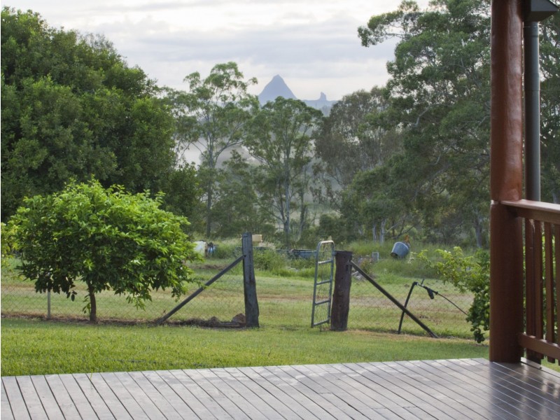 1 Eaton Lane, Stony Creek QLD 4514