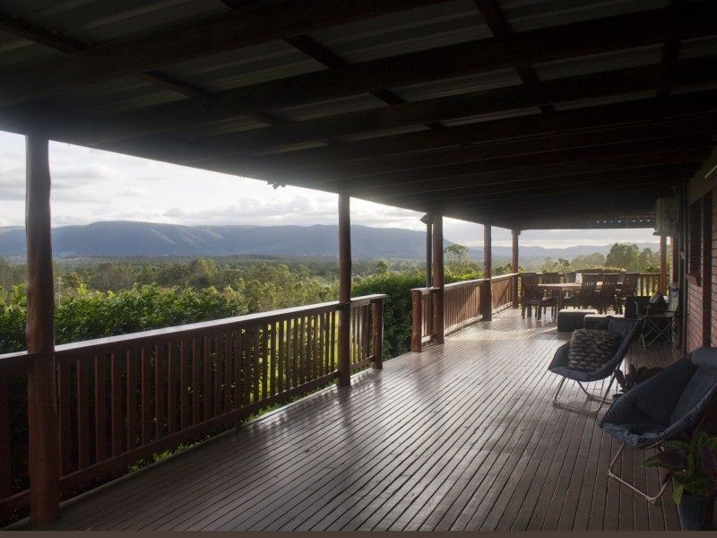 1 Eaton Lane, Stony Creek QLD 4514
