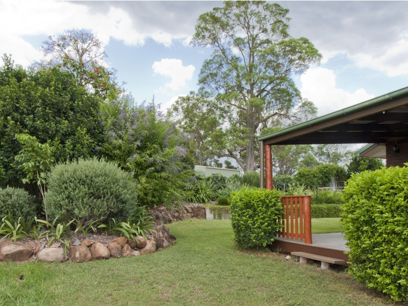 1 Eaton Lane, Stony Creek QLD 4514