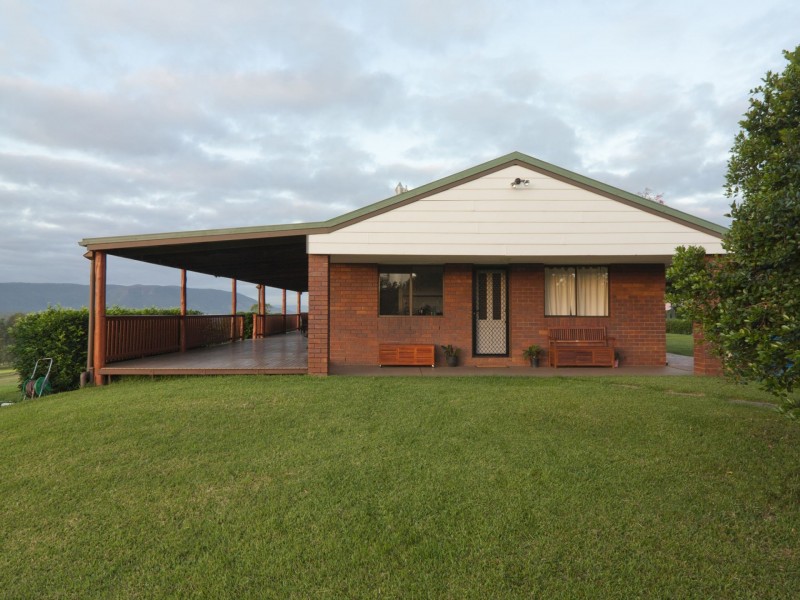 1 Eaton Lane, Stony Creek QLD 4514
