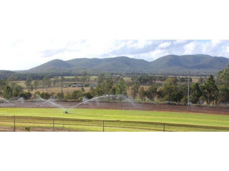 1 Eaton Lane, Stony Creek QLD 4514