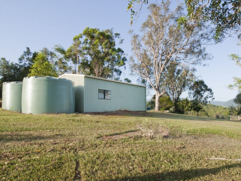 1 Eaton Lane, Stony Creek QLD 4514