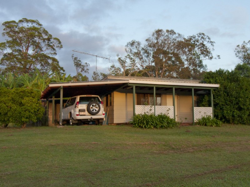 1 Eaton Lane, Stony Creek QLD 4514