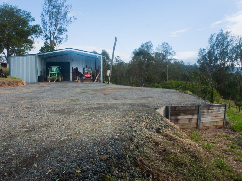1 Eaton Lane, Stony Creek QLD 4514