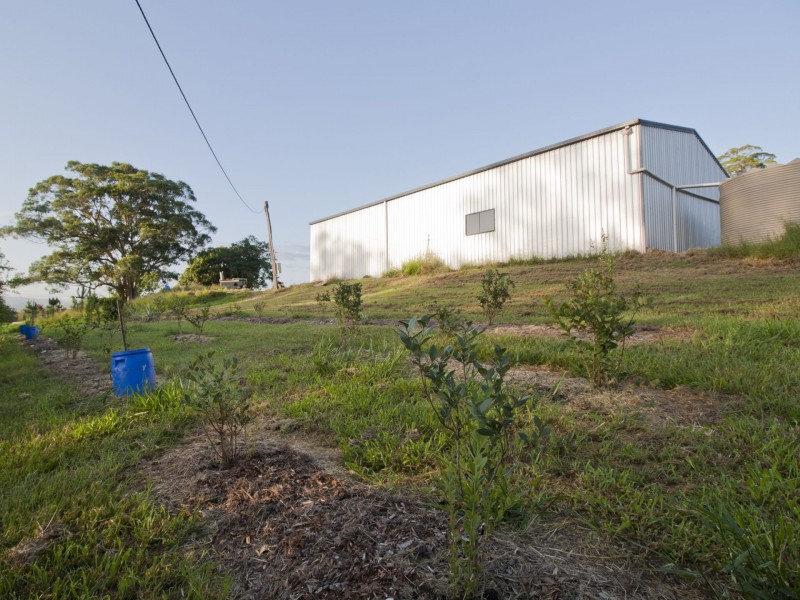 1 Eaton Lane, Stony Creek QLD 4514