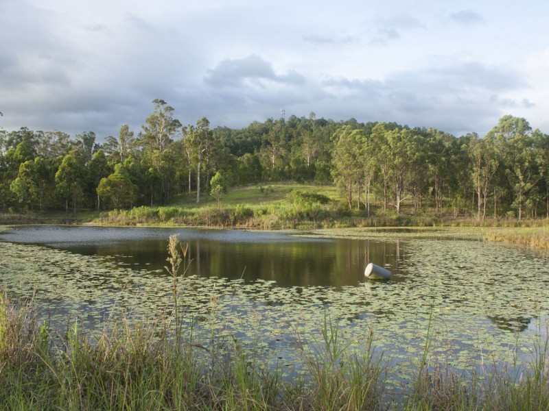 1 Eaton Lane, Stony Creek QLD 4514