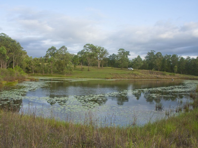 1 Eaton Lane, Stony Creek QLD 4514