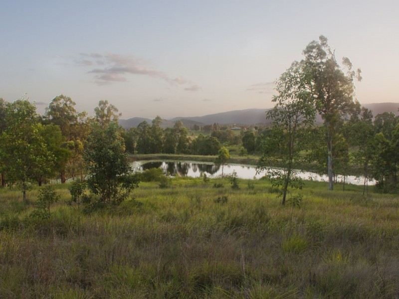 1 Eaton Lane, Stony Creek QLD 4514