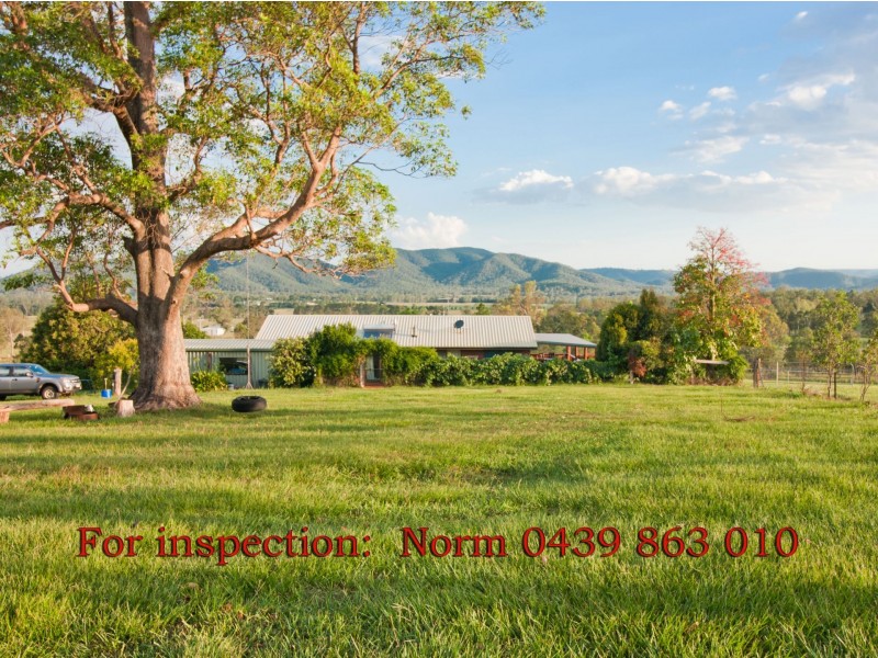 1 Eaton Lane, Stony Creek QLD 4514